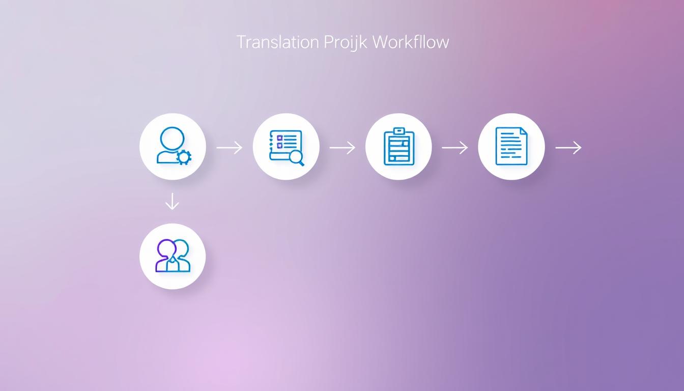 From Job Search to Invoice: Simplifying Your Workflow as a Freelance Linguist